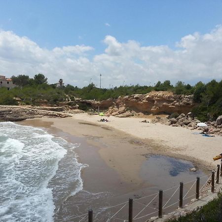 דירות קלאפאט Encantador Apartamento Gaviotas Cerca De La Playa מראה חיצוני תמונה