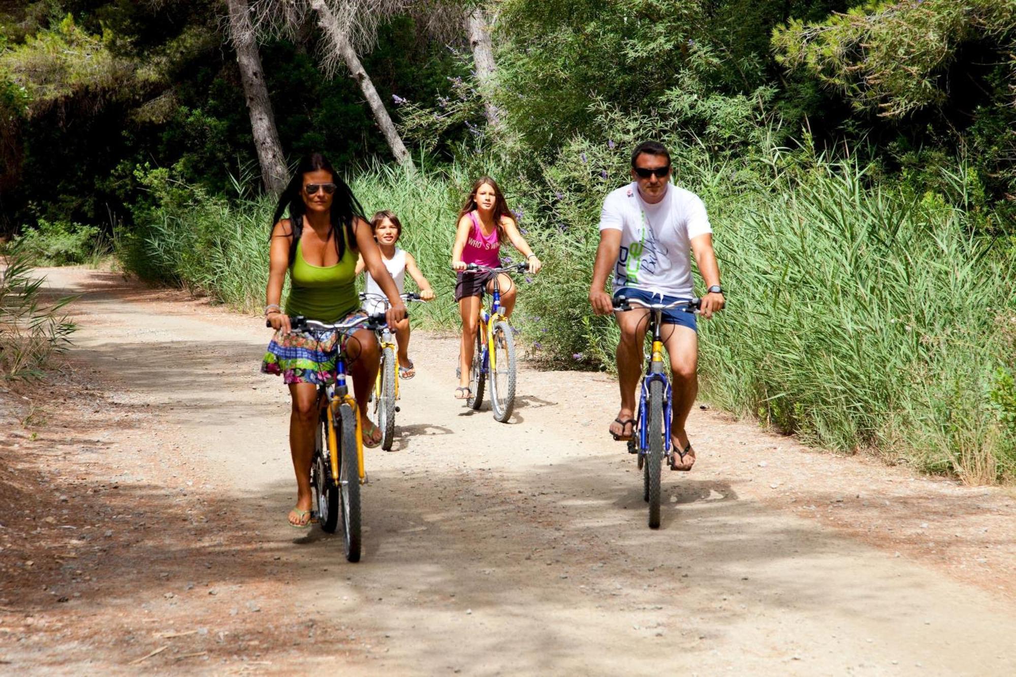 דירות קלאפאט Encantador Apartamento Gaviotas Cerca De La Playa מראה חיצוני תמונה